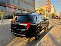 جي ام سي اكاديا